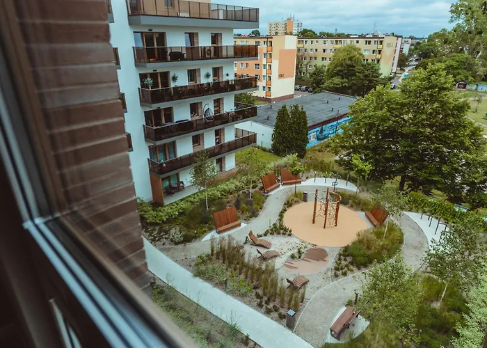 Rodzina Nad Morzem * Gdansk