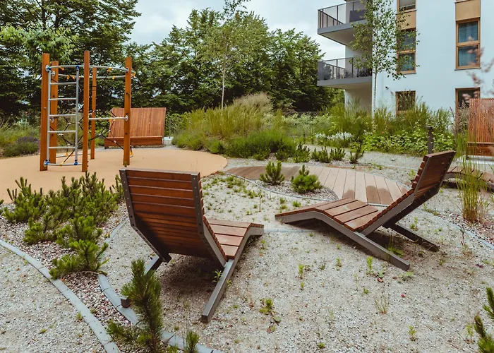 Daire Rodzina Nad Morzem Gdansk