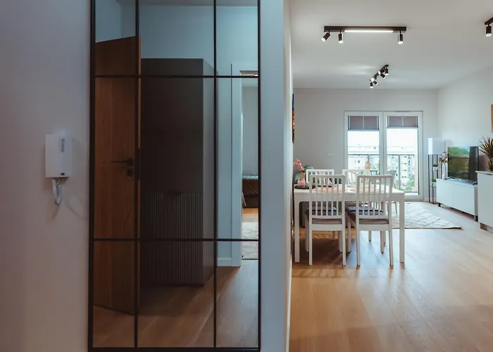 Daire Rodzina Nad Morzem