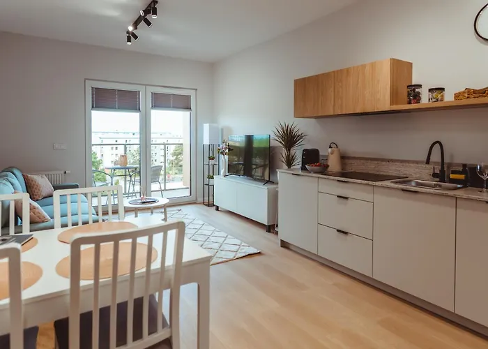 Rodzina Nad Morzem *