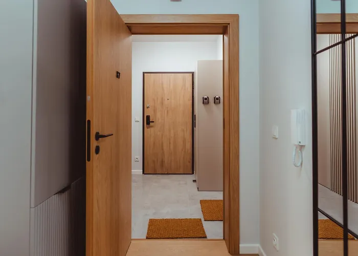 Rodzina Nad Morzem Daire