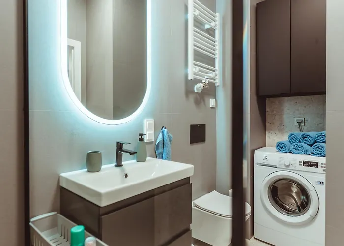 Rodzina Nad Morzem *