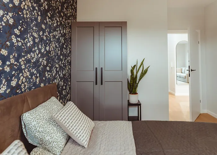 Daire Rodzina Nad Morzem Gdansk