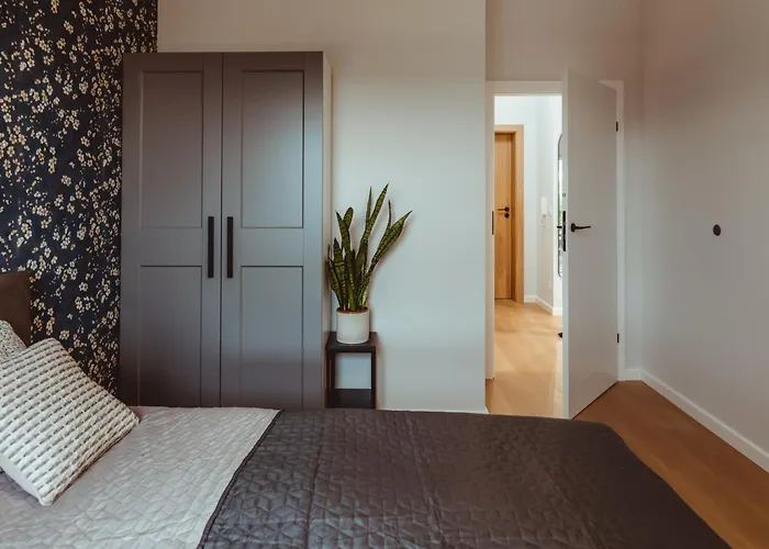 Rodzina Nad Morzem Daire *