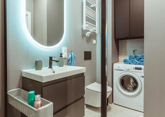 Daire Rodzina Nad Morzem Gdansk