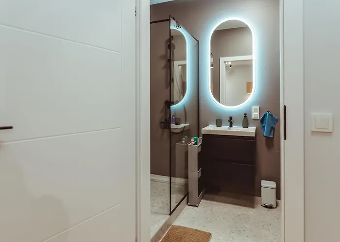 Rodzina Nad Morzem Daire