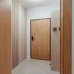 شقة Rodzina Nad Morzem *