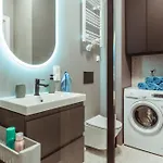 شقة Rodzina Nad Morzem غدانسك