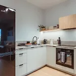 شقة Rodzina Nad Morzem