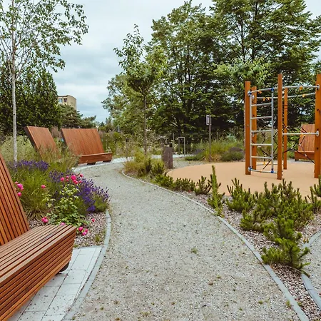 Apartment Rodzina Nad Morzem *