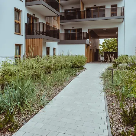 Rodzina Nad Morzem *