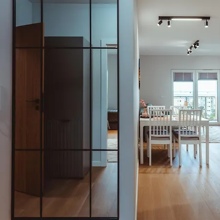 Apartman Rodzina Nad Morzem