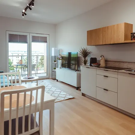 Rodzina Nad Morzem *