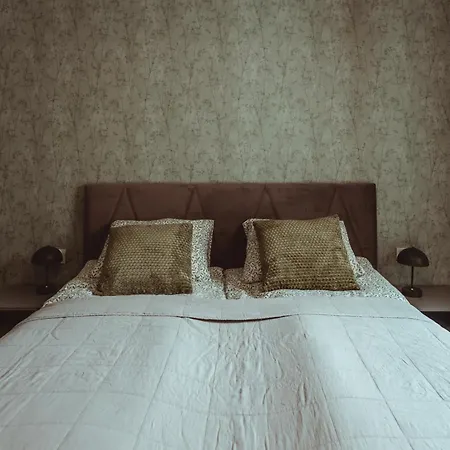 Rodzina Nad Morzem Apartment Danzig