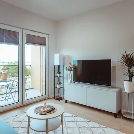 Rodzina Nad Morzem *