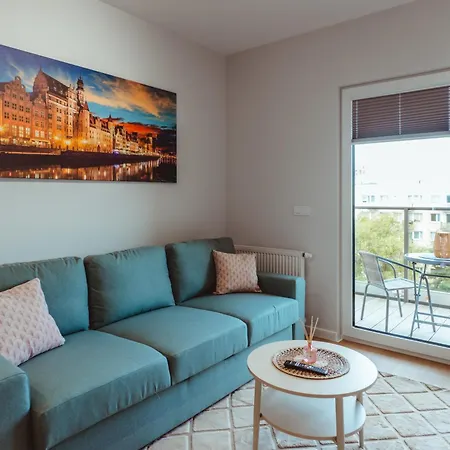 Rodzina Nad Morzem Gdansk