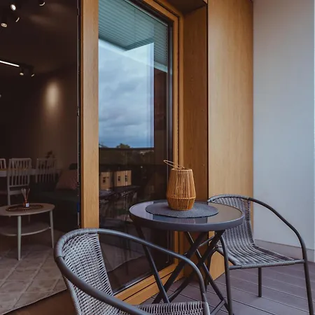 Rodzina Nad Morzem *