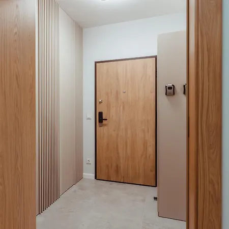 Apartment Rodzina Nad Morzem *