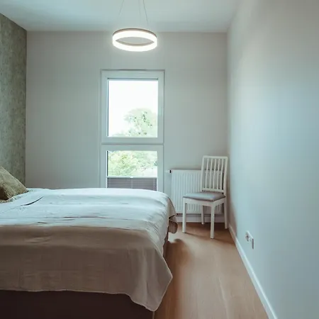 Rodzina Nad Morzem Apartment Gdansk