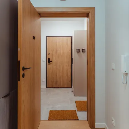 Rodzina Nad Morzem Apartman