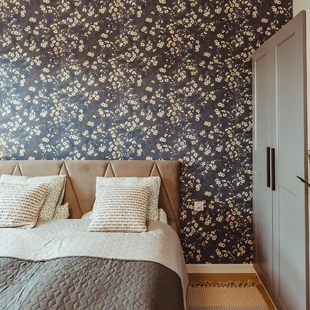 Apartment Rodzina Nad Morzem