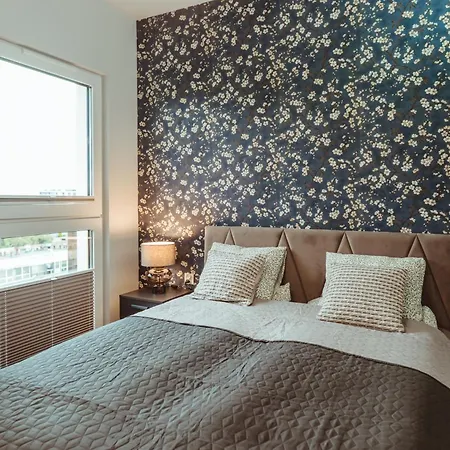 Rodzina Nad Morzem Apartment