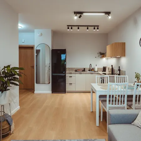 Apartment Rodzina Nad Morzem *