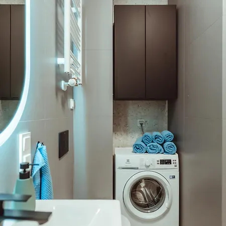 Rodzina Nad Morzem Gdansk