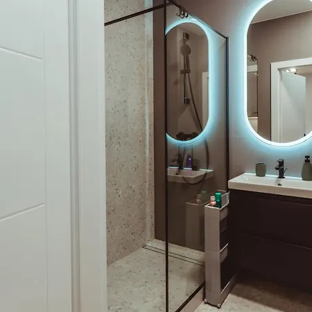 Apartment Rodzina Nad Morzem