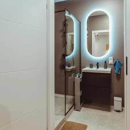 Rodzina Nad Morzem Apartman