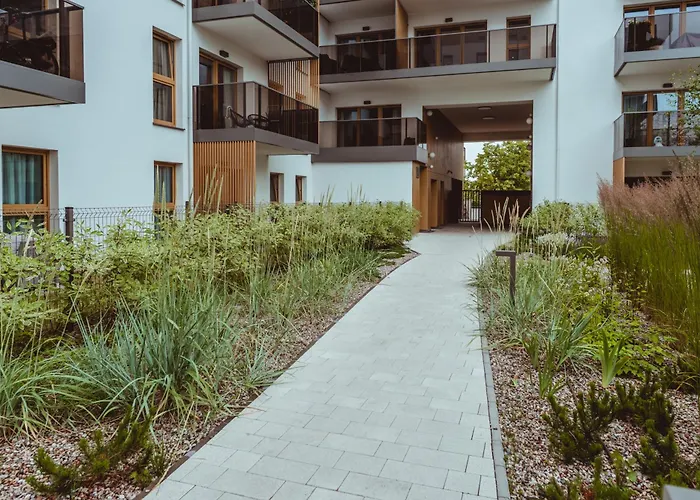 Rodzina Nad Morzem *