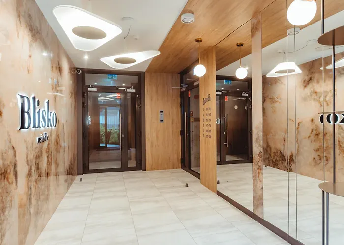 Rodzina Nad Morzem 그단스크