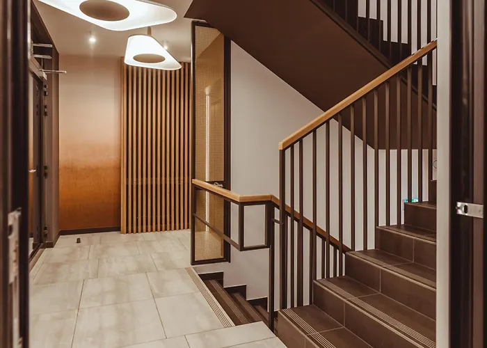 Rodzina Nad Morzem 그단스크