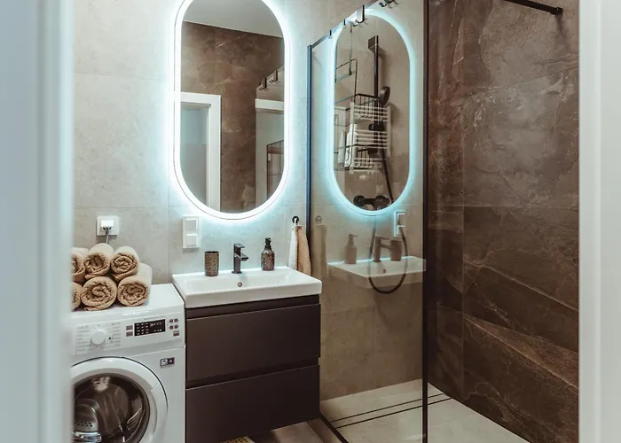 Rodzina Nad Morzem דירה גדנסק