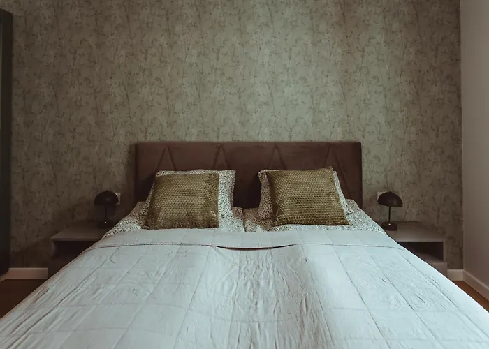 Rodzina Nad Morzem 아파트 그단스크