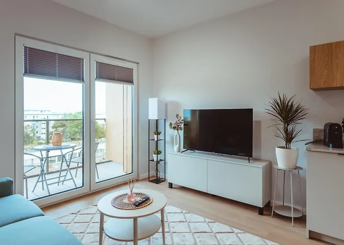 Rodzina Nad Morzem *