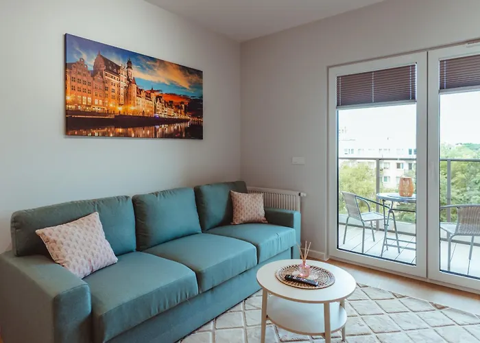 Rodzina Nad Morzem גדנסק