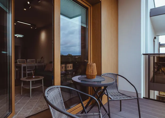 Rodzina Nad Morzem *