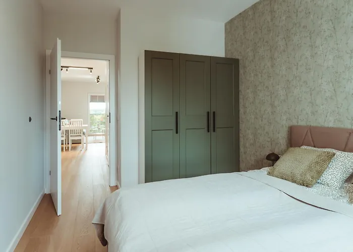 Rodzina Nad Morzem 그단스크