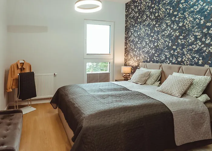 Rodzina Nad Morzem * גדנסק