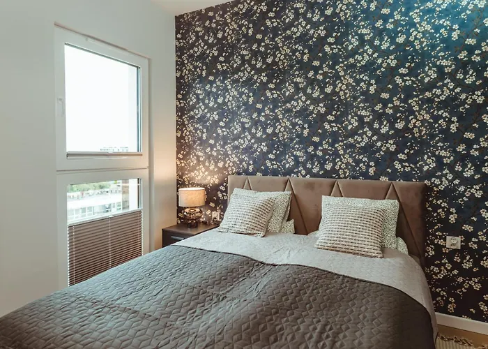 Rodzina Nad Morzem 아파트