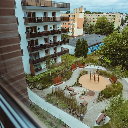 Rodzina Nad Morzem * Gdańsk