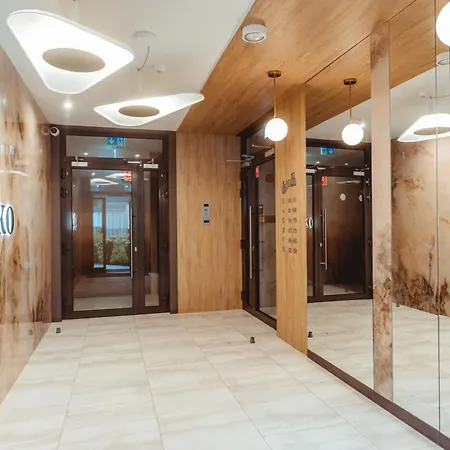 Rodzina Nad Morzem Gdańsk