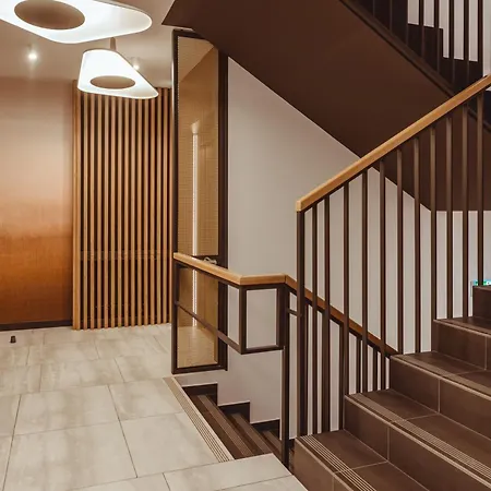 Rodzina Nad Morzem Gdańsk