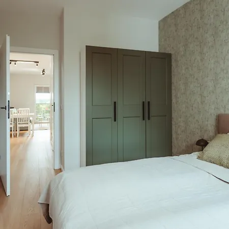 Rodzina Nad Morzem Gdańsk