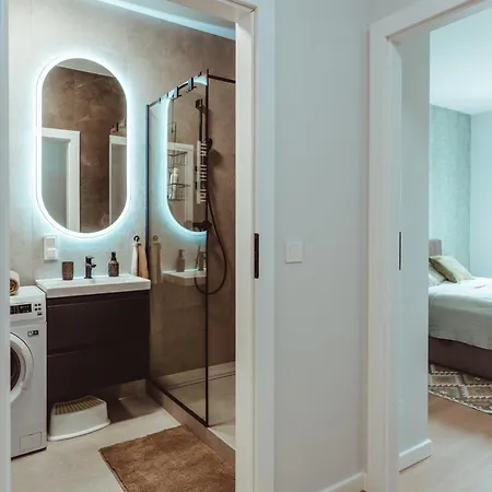 Rodzina Nad Morzem * Gdańsk