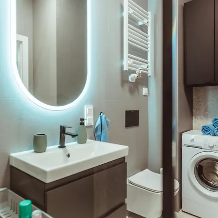 Rodzina Nad Morzem *