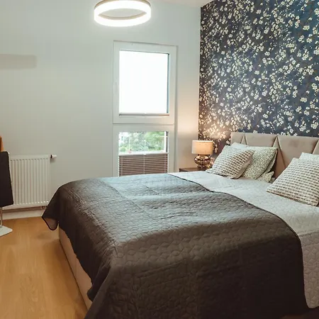 Rodzina Nad Morzem * Gdańsk