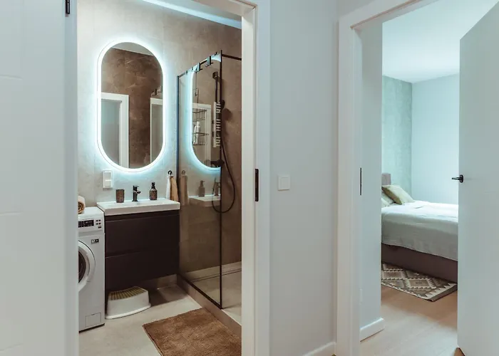 Rodzina Nad Morzem * 格但斯克