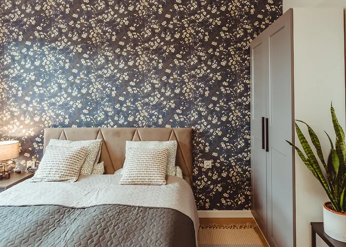 公寓 Rodzina Nad Morzem